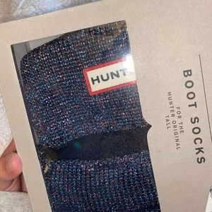 Hunter Boot Socks Women’s